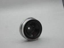 Orion-15 28mm F6 Contax/Kiew