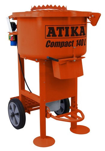 Atika compact 140 - compact,