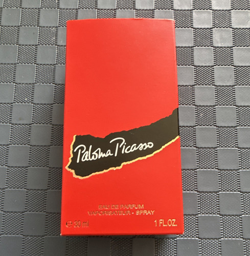 Paloma picasso - picasso,