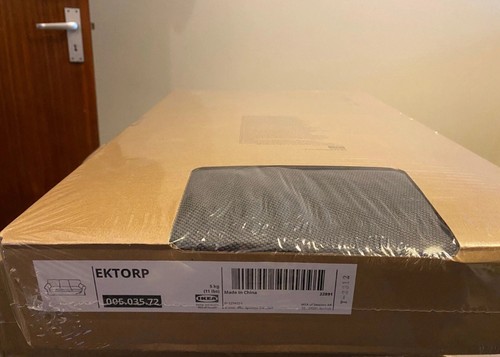 Nagelneuer ikea ektorp bezug - nagelneuer,
