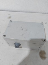 Elektro Verteilerkasten, Aufputz, Feuchtraum; 18x11xH9cm