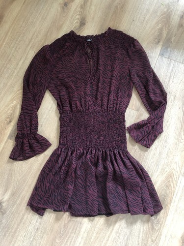 Zara kleid 34 36 - kleid, 34/36