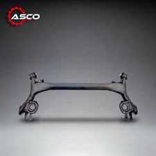 GENERALÜBERHOLTE HINTERACHSE