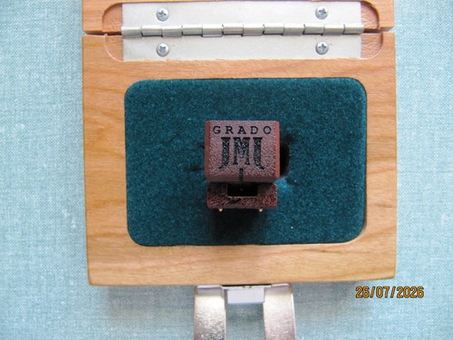 Grado timbre sonata high - 3,,