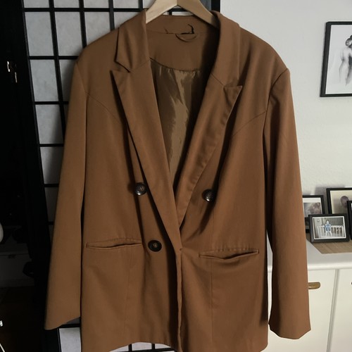 Longblazer größe 50 - größe, 48/50