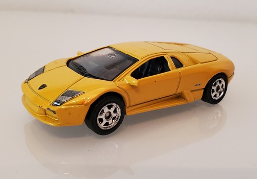 Welly lamborghini murcielago - welly,