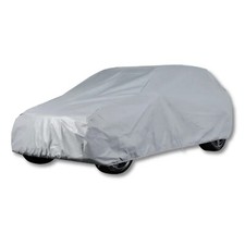 Exclusive Autogarage Abdeckung