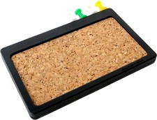 Pinwand Pinnwand Memoboard