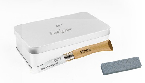 Opinel kindermesser - opinel,