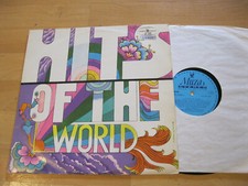 LP Orchester Jack White Hits