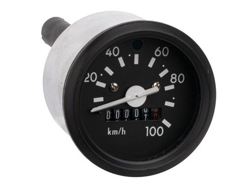 100km tacho mit - 100km/h,