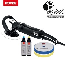Rupes BigFoot LH19E
