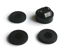 Steilsichtprisma 3 filter - 3,
