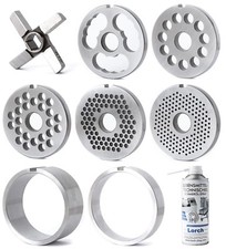 Inox r70 unger mit bund - unger, krefft