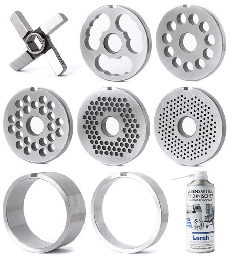 Inox r70 unger mit bund - bund, krefft