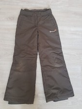 Skihose Esprit Braun