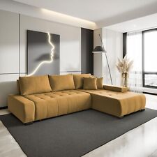 Ecksofa DRACO L im