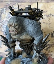 Dd029 troll katapult bergtroll - dd029,