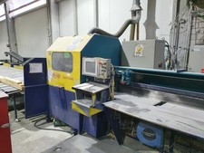 Reinhardt Kappsäge Slim-line 200W Bj. 99(No Paul) als Ersatzteilträger