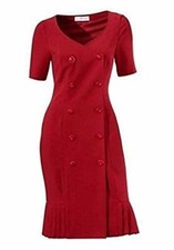 Kleid Etuikleid von Singh S