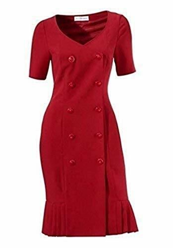 Kleid etuikleid von singh - etuikleid,