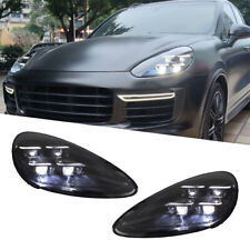 Matrix LED Scheinwerfer mit