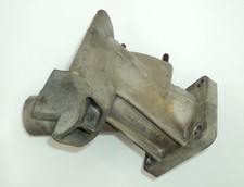 VW Käfer bug Karmann Bus orig. Lichtmaschinenfuß 122101211A 6V alternator base