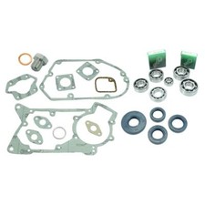 Motor Lager Simmerringe Dichtsatz pas. f. Simson S51 SR50 KR51 Schwalbe S53 S70