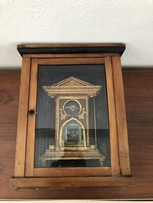 Hausaltar Empire Biedermeier