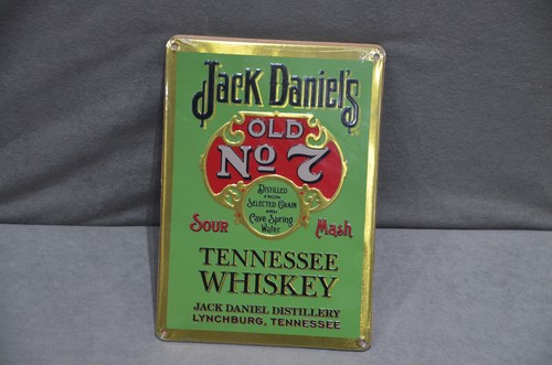 Jack daniel old 7 whiskey - no.7,