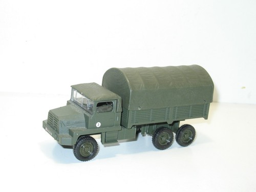 Solido lastwagen berliet gbc - solido,