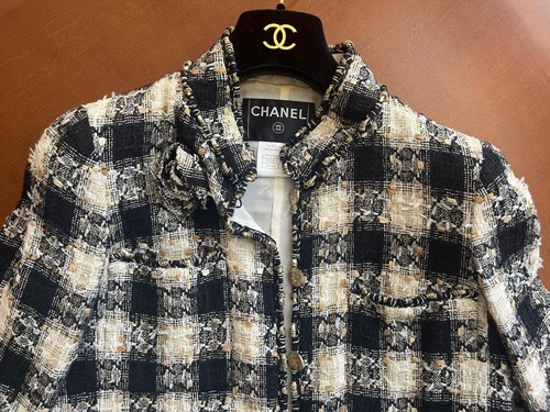 100 original chanel - 100%,