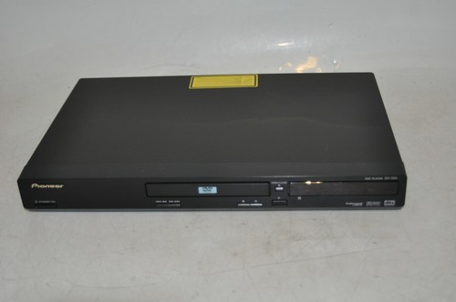 Pioneer 350 dvd - player,