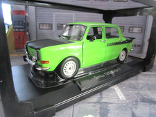 SIMCA 1000 Rallye 2 Rally2