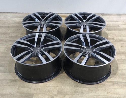 Original audi tts 8s - audi,