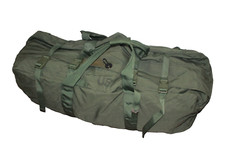 US Army Zipper Duffel Bag