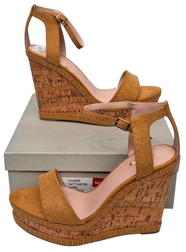 Carvela kissme damen plateau - carvela,