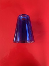 Ersatzglas Blau für Oligo Pendelleuchte