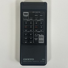 OEM Genuine Onkyo RC-183S