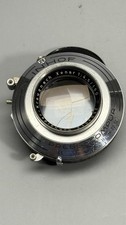 Linhof Press-Compur Schneider Kreuznach Xenar 1:4.5 / 150 mm #38