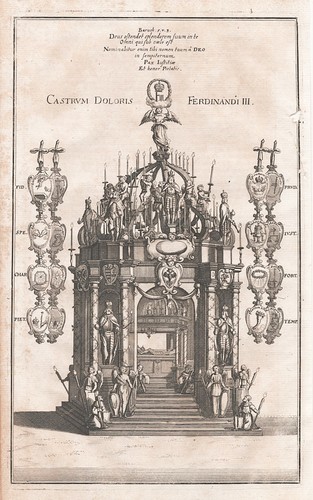 Wien ferdinand iii kaiser - iii,