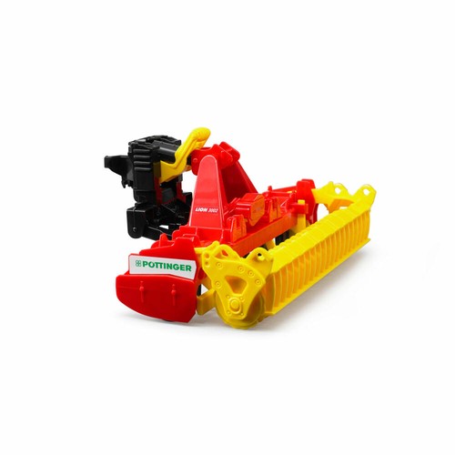 Bruder landwirtschaft - bruder,