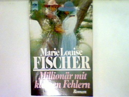 Millionär mit kleinen fehlern - millionär,