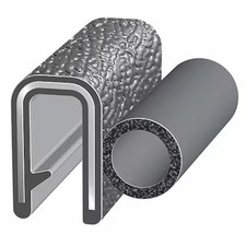 Trim-Lok 6100B3x1/16A-100 Trim