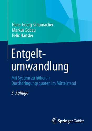 Hans georg schumacher - schumacher, (u.