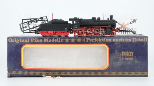 Piko 6333 010 dampflok - piko, 5/6333/010