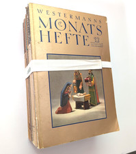 Westermanns monatshefte 96 - monatshefte,,