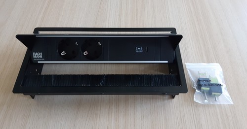 Neu bachmann coni - neu,