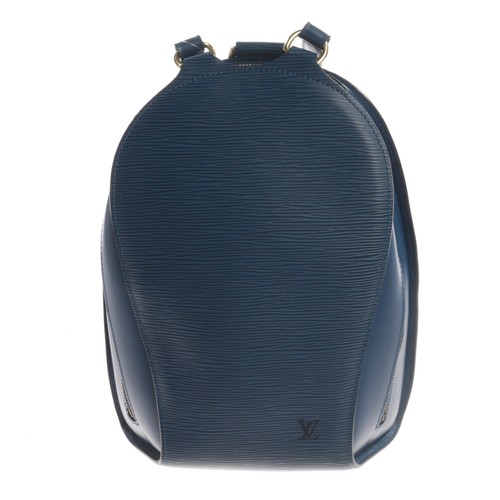 Louis vuitton mabillon - louis,