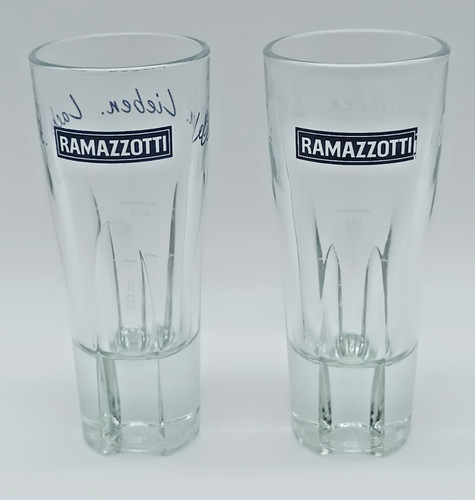 Ramazzotti leben lieben - 2x,